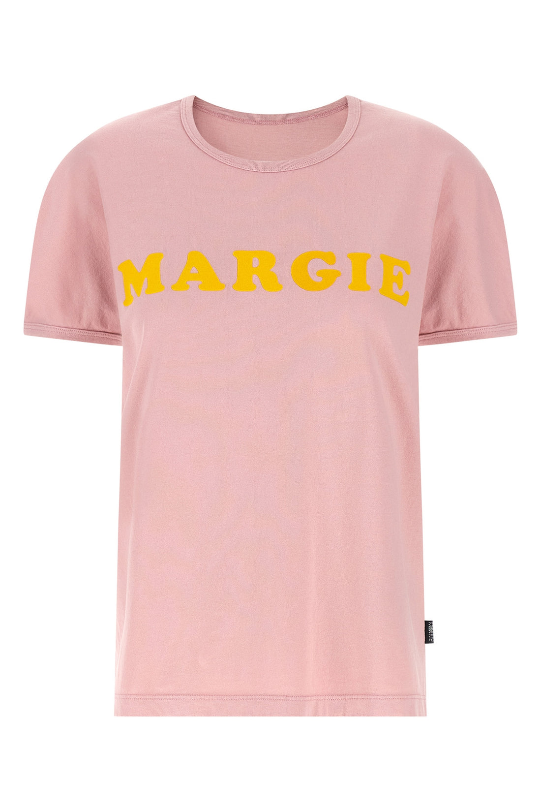 MM6 M vintage jersey t-shirt
