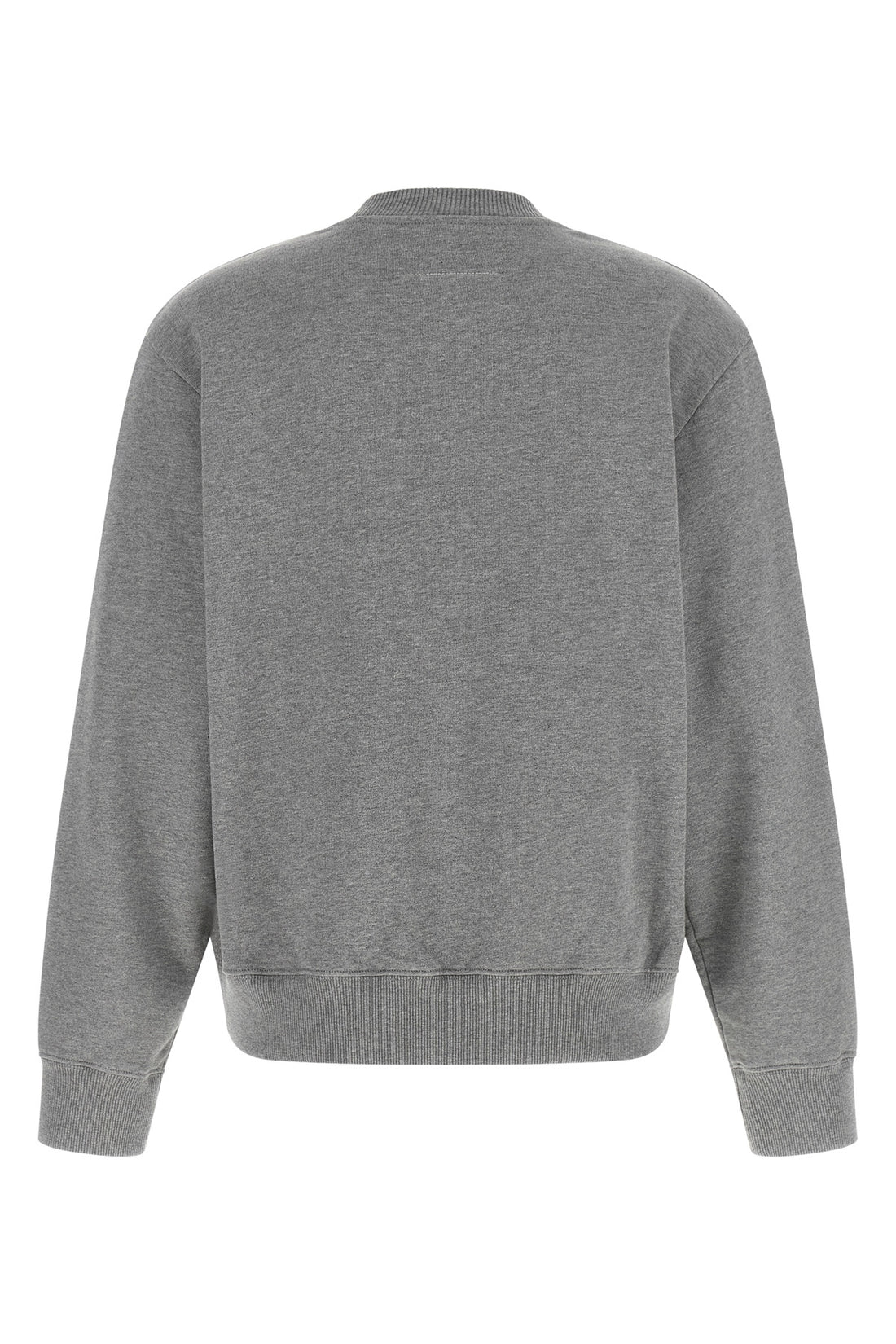 MM6 M maison margiela mm6 cotton sweatshirt