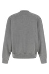 maison margiela mm6 cotton sweatshirt