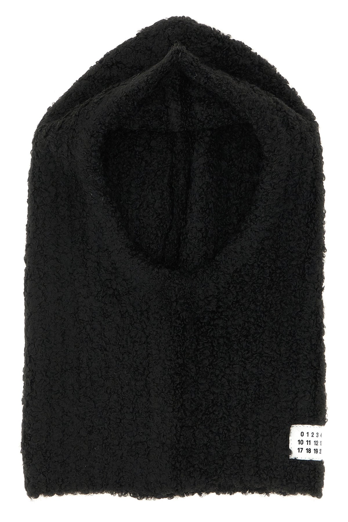 maison margiela mm6 balaclava redefines winter accessories through rigorous cons