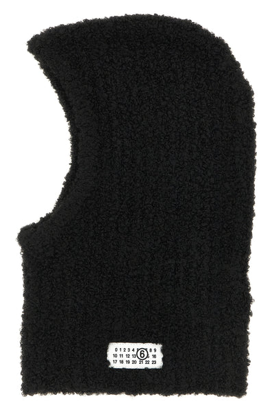 maison margiela mm6 balaclava redefines winter accessories through rigorous cons