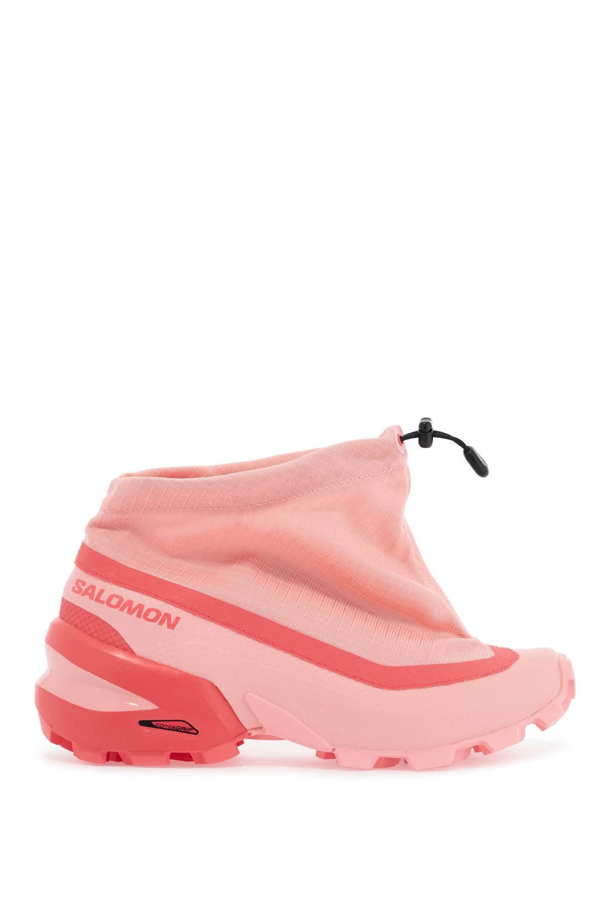 mm6 x salomon low-cut