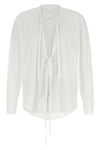 cotton poplin shirt