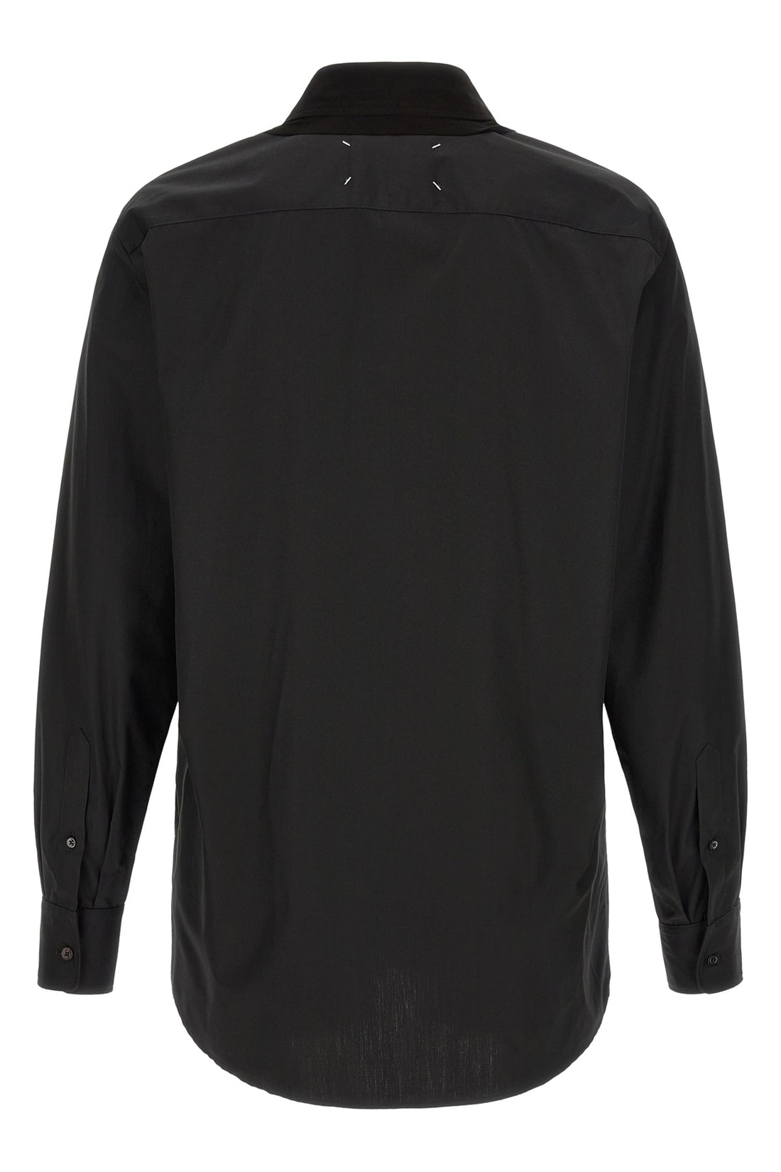 MAISON MARGIELA 46 the maison margiela fusion shirt