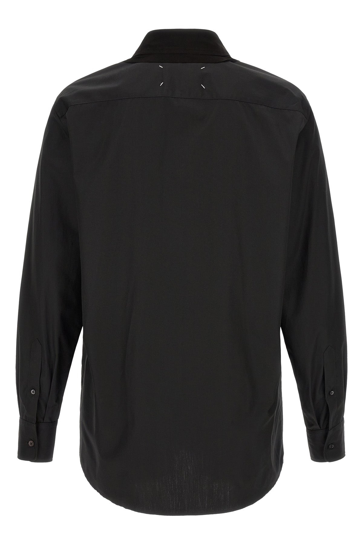 the maison margiela fusion shirt