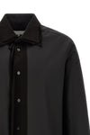 the maison margiela fusion shirt