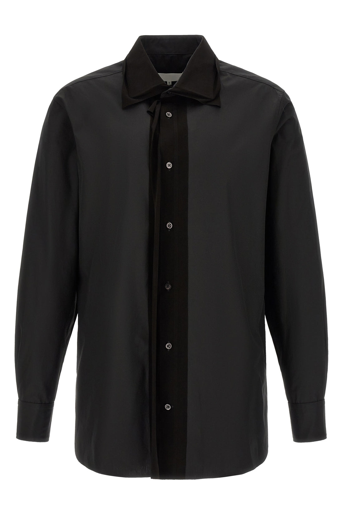 MAISON MARGIELA 46 the maison margiela fusion shirt