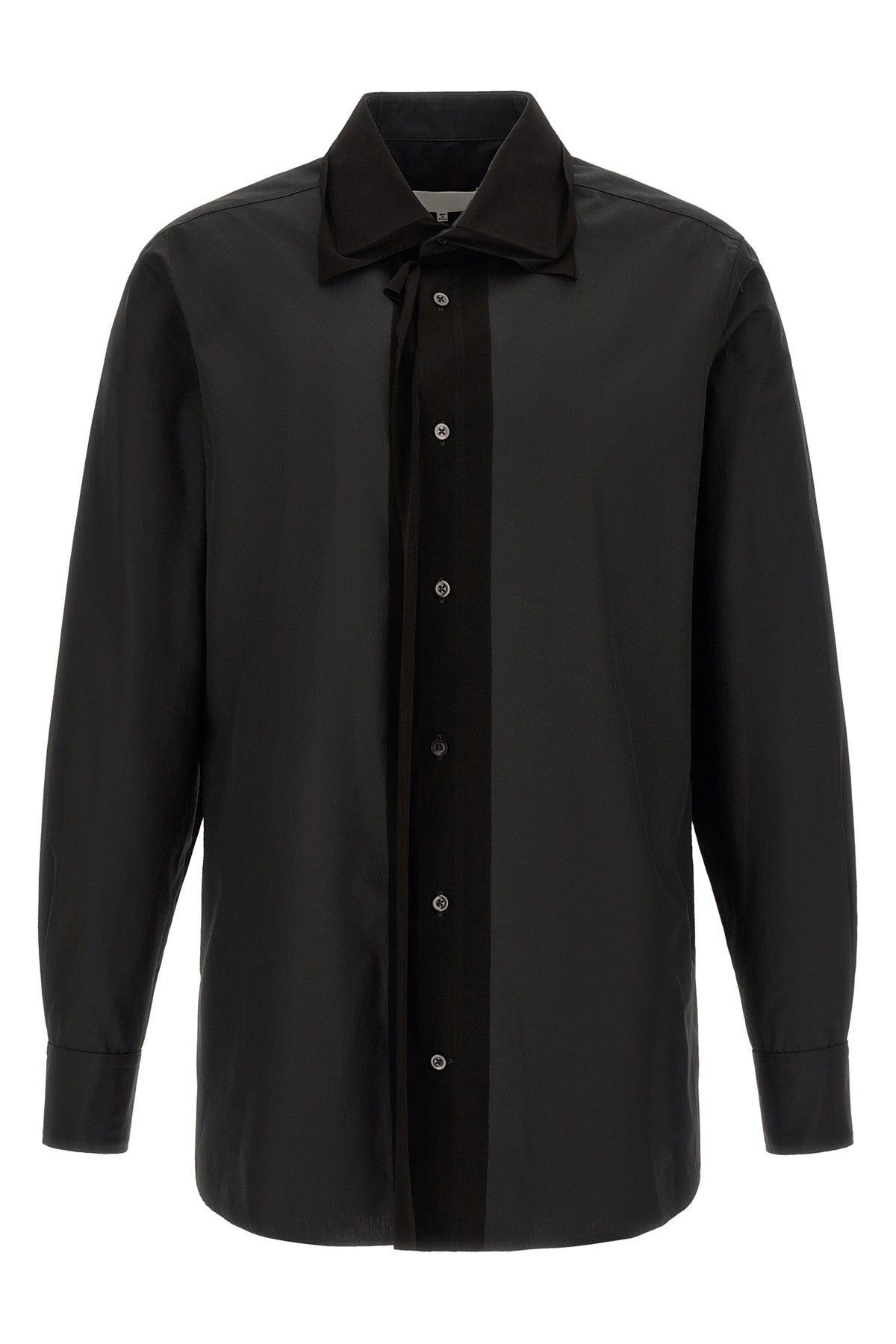the maison margiela fusion shirt