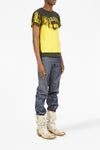 cotton t-shirt
