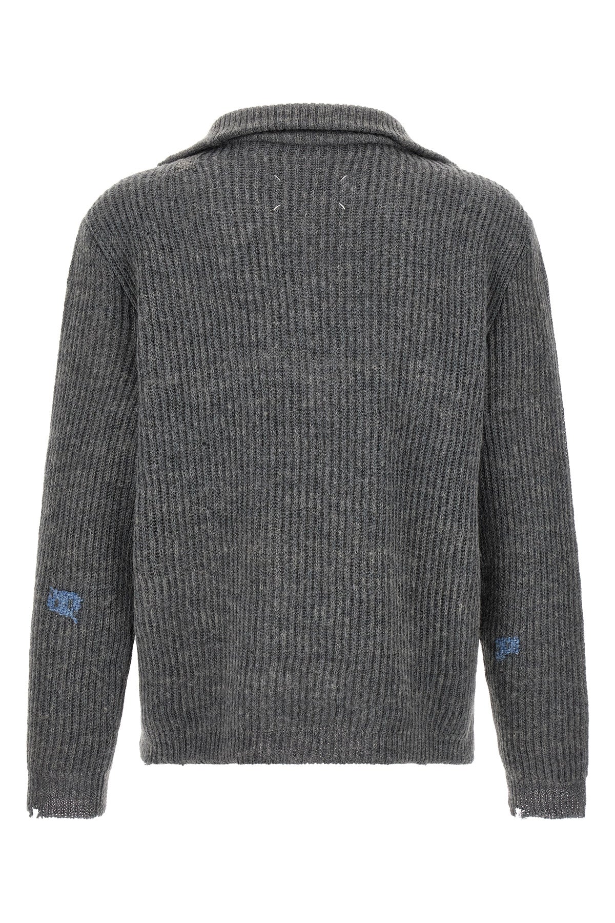 the maison margiela jersey