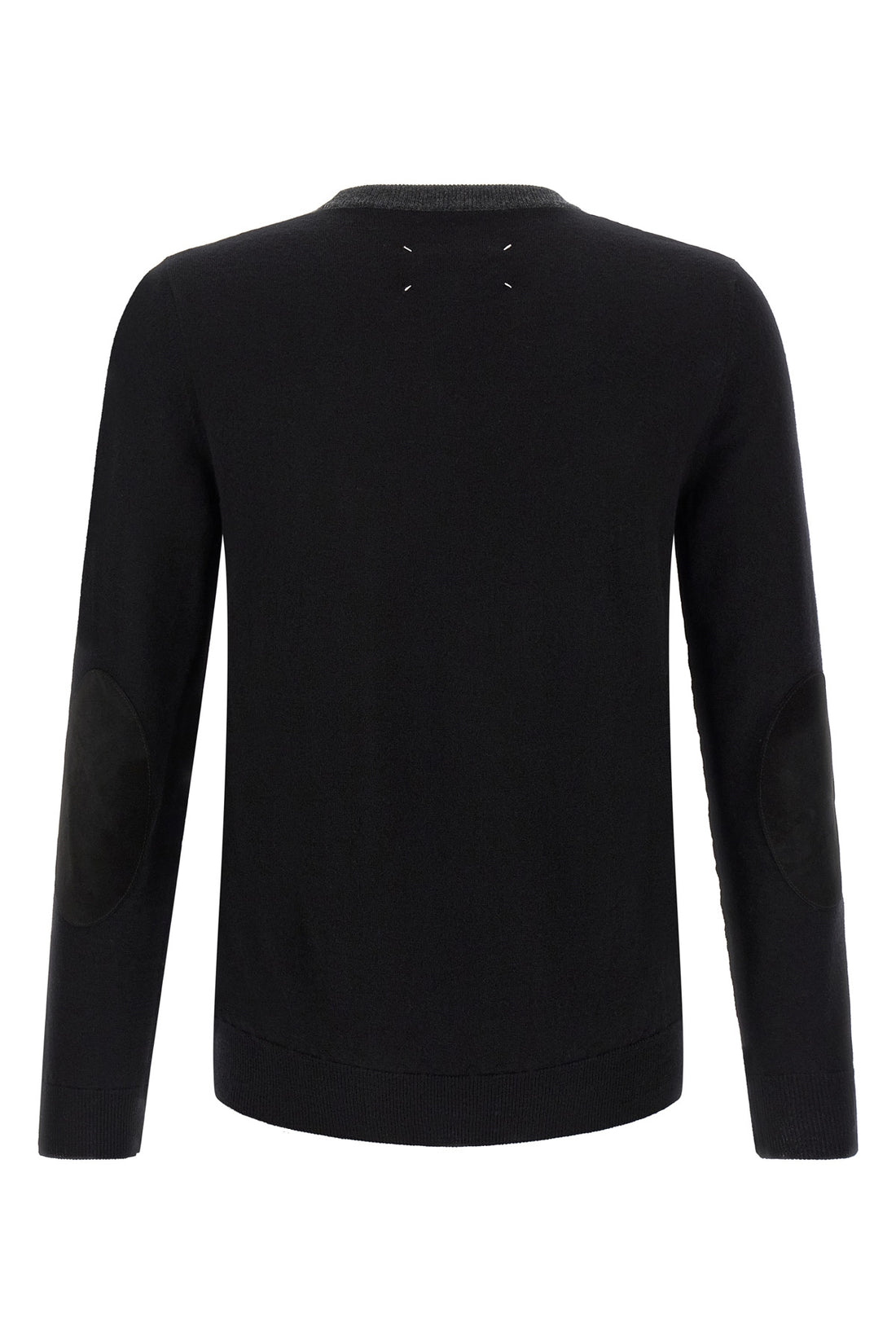 MAISON MARGIELA L the maison margiela sweater