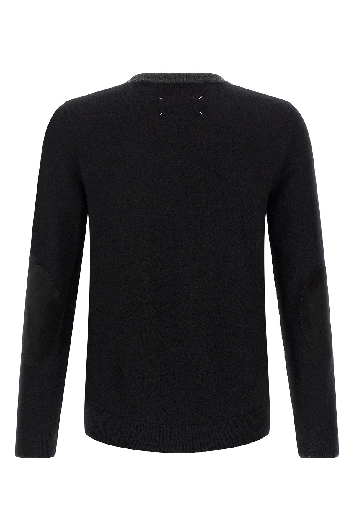 the maison margiela sweater