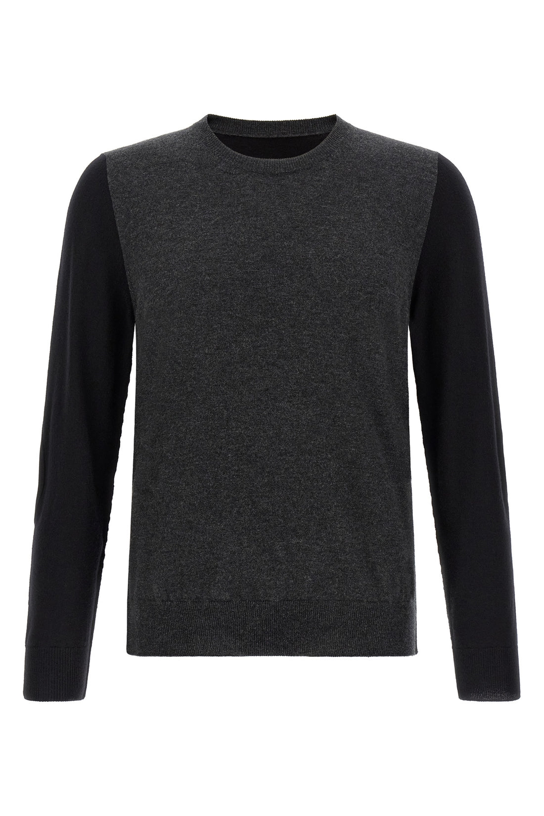 MAISON MARGIELA L the maison margiela sweater