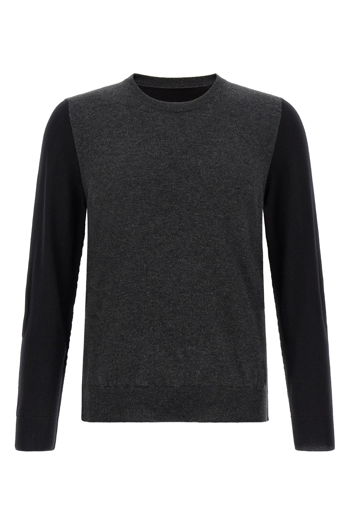 the maison margiela sweater