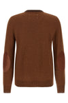 the maison margiela crew neck sweater