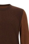 the maison margiela crew neck sweater