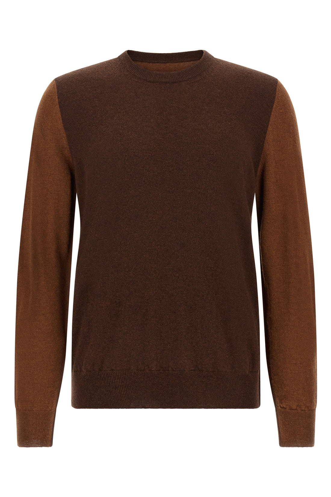 MAISON MARGIELA L the maison margiela crew neck sweater