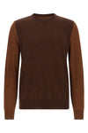 the maison margiela crew neck sweater