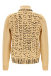 the maison margiela cardigan