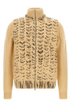 the maison margiela cardigan