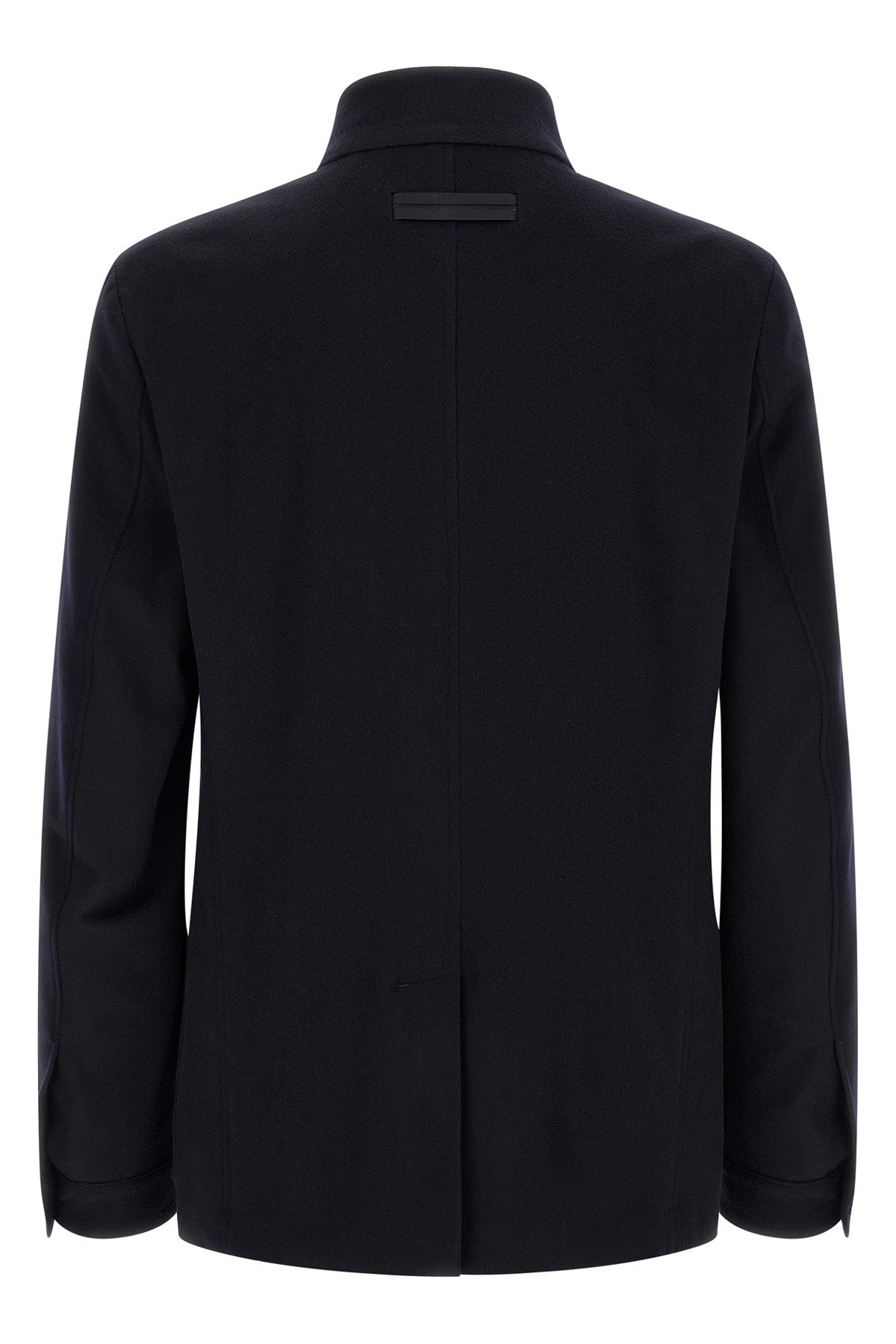 the zegna il conte jacket