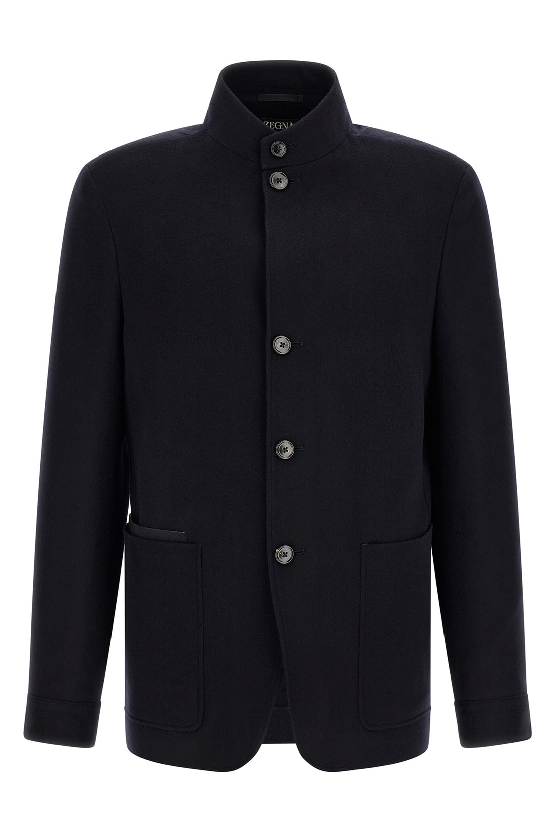 ZEGNA 54 the zegna il conte jacket