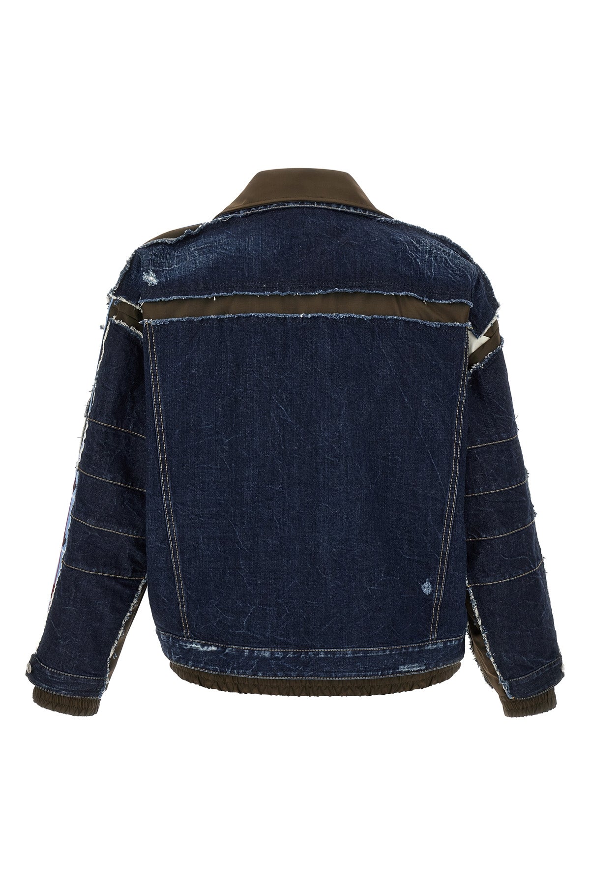 the dsquared2 jacket