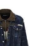 the dsquared2 jacket