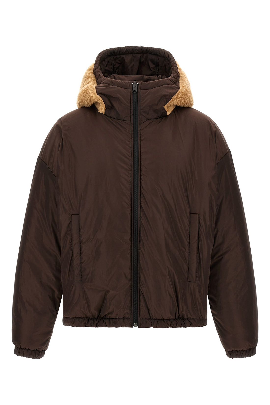 DSQUARED2 46 the dsquared2 reversible jacket