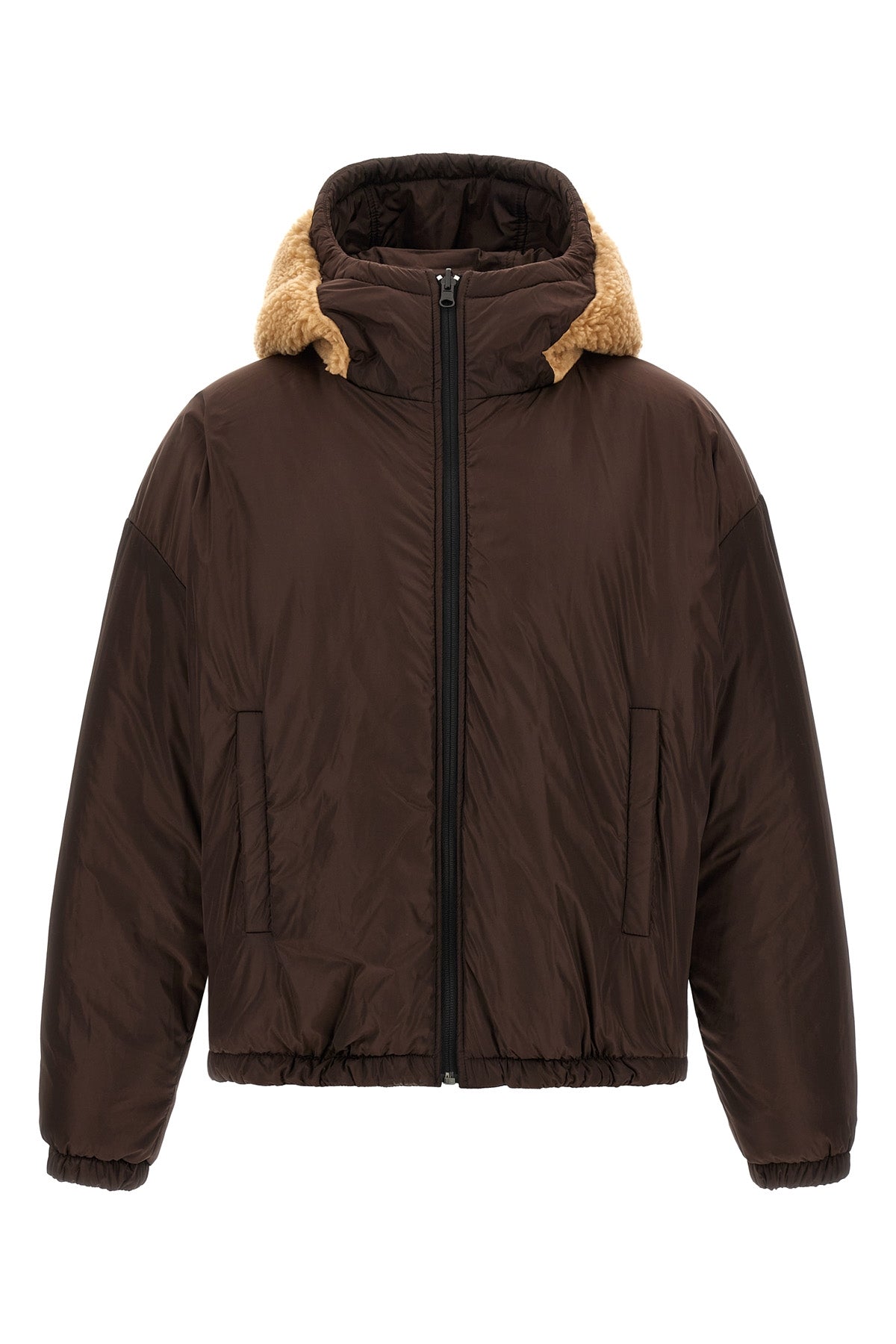 the dsquared2 reversible jacket