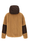 the dsquared2 reversible jacket