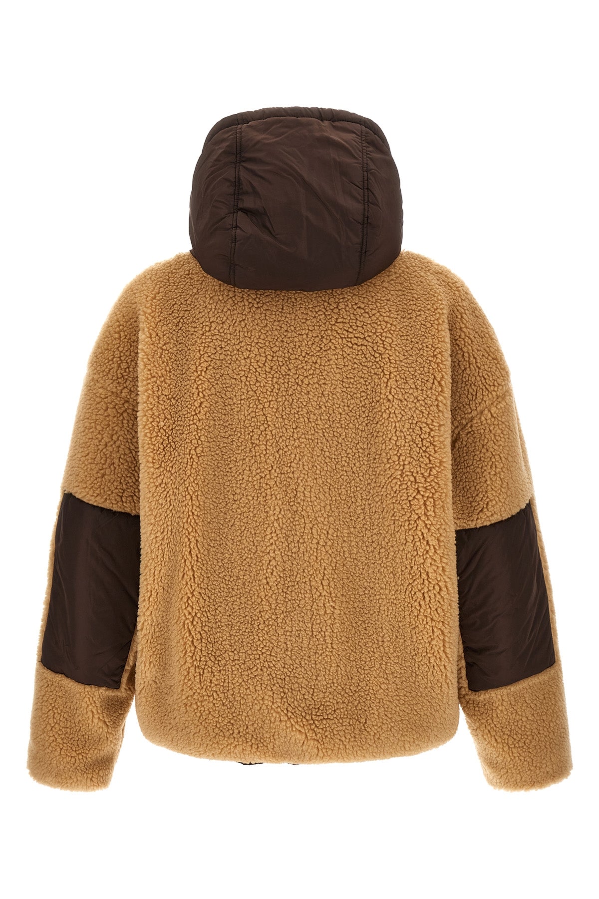 the dsquared2 reversible jacket