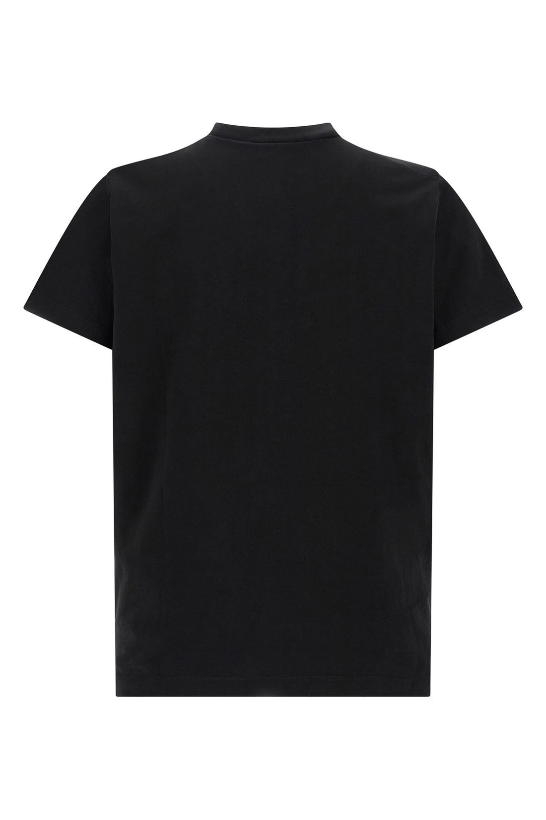 DSQUARED2 M dsquared2 x ducati capsule t-shirt in cotton jersey