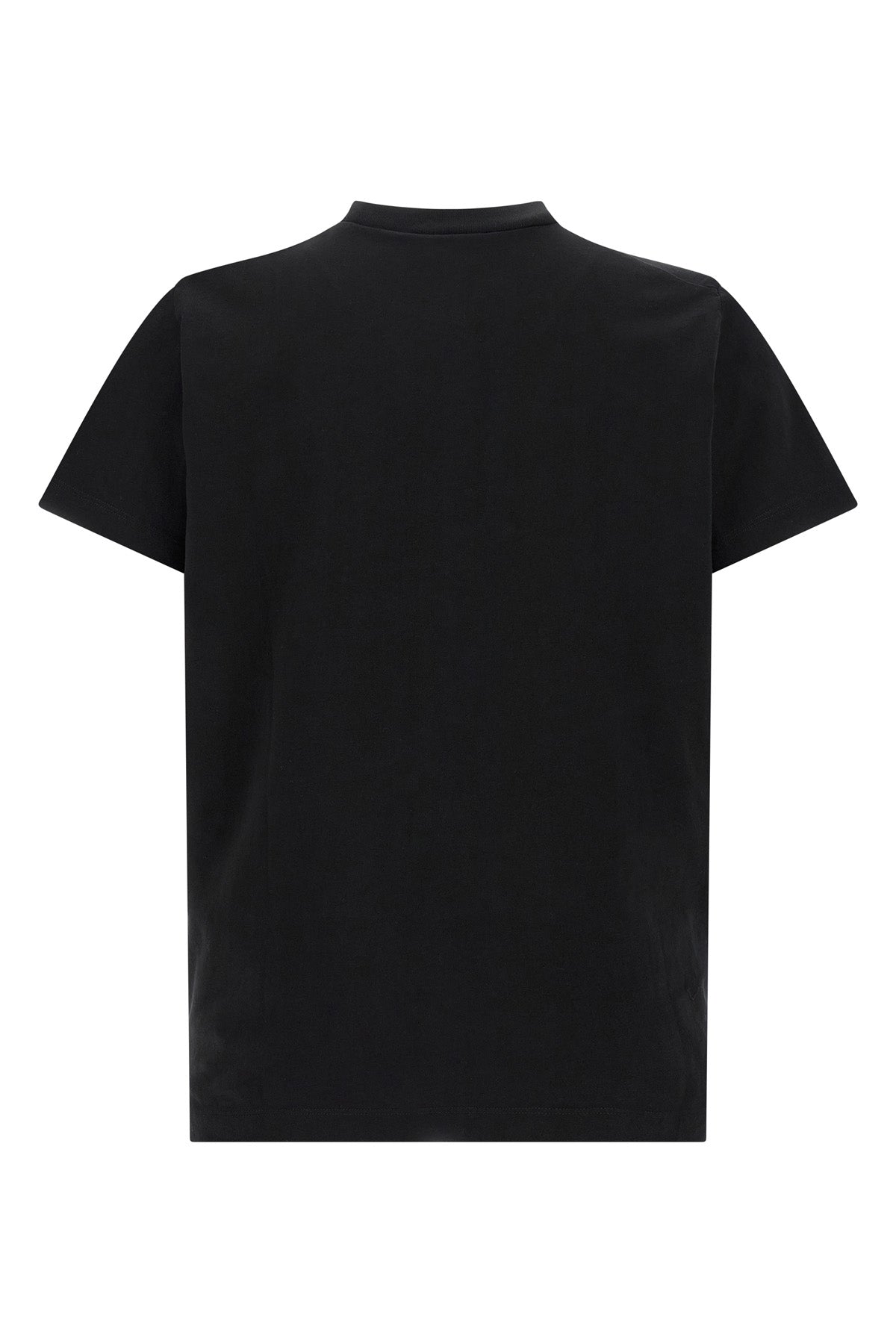 dsquared2 x ducati capsule t-shirt in cotton jersey