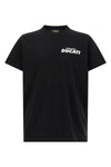 dsquared2 x ducati capsule t-shirt in cotton jersey