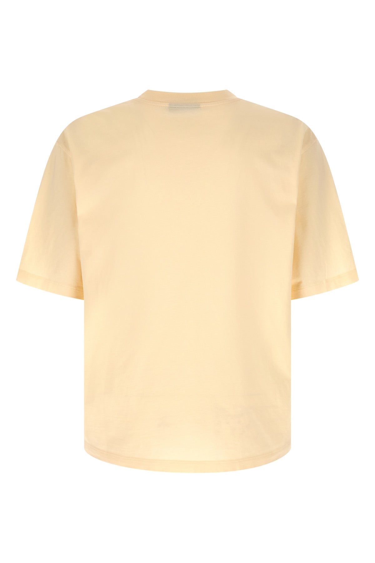 cotton jersey t-shirt