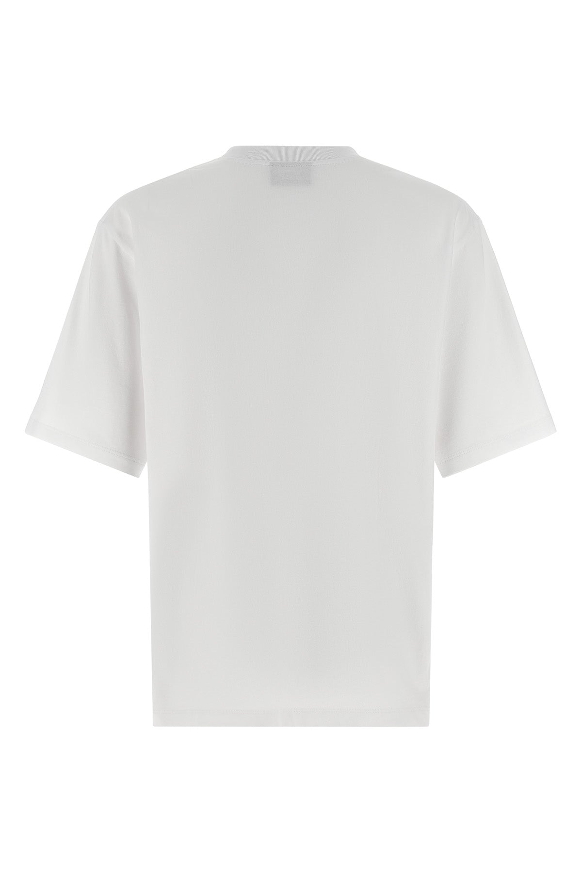 cotton jersey t-shirt