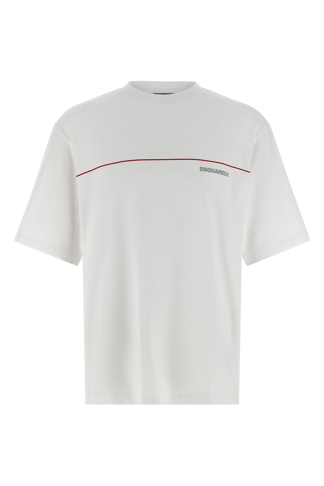 DSQUARED2 L cotton jersey t-shirt