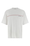 cotton jersey t-shirt
