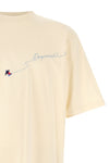 the dsquared2 snowy dream t-shirt