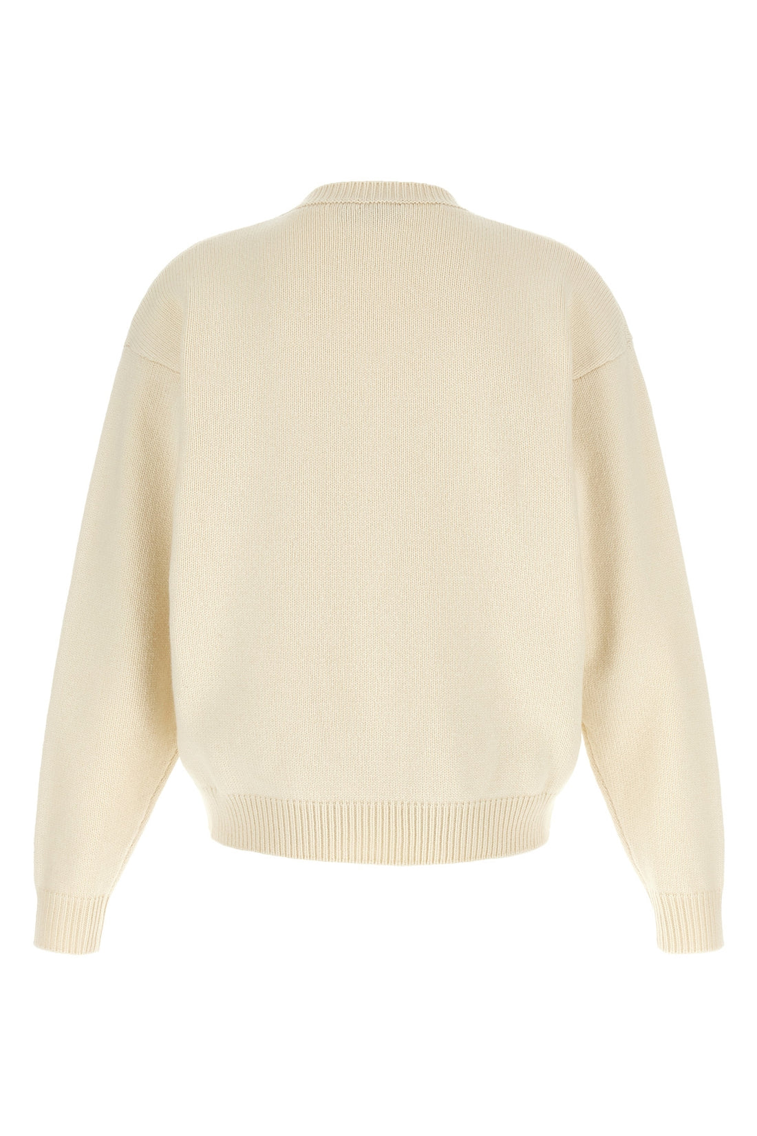 DSQUARED2 L the dsquared2 snowy dream crew neck sweater