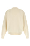 the dsquared2 snowy dream crew neck sweater
