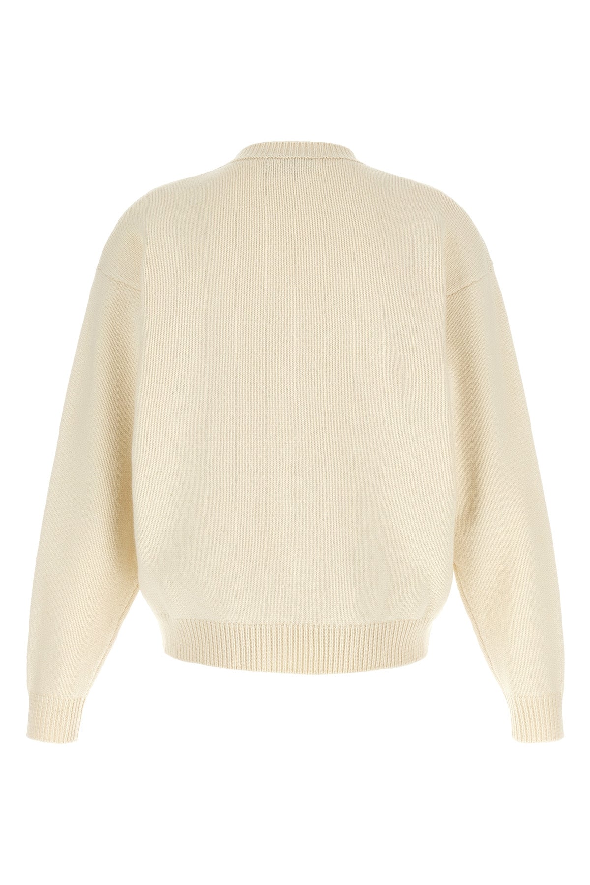 the dsquared2 snowy dream crew neck sweater