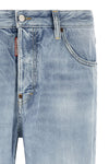 13oz 642 denim jeans
