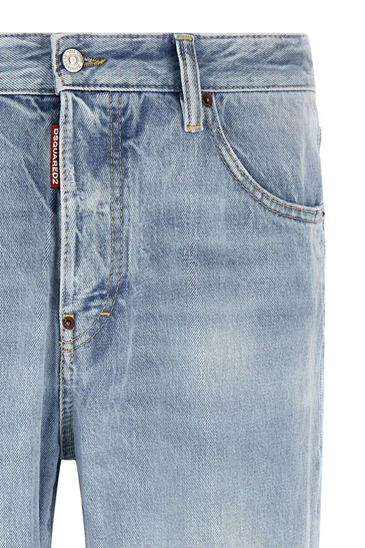 13oz 642 denim jeans