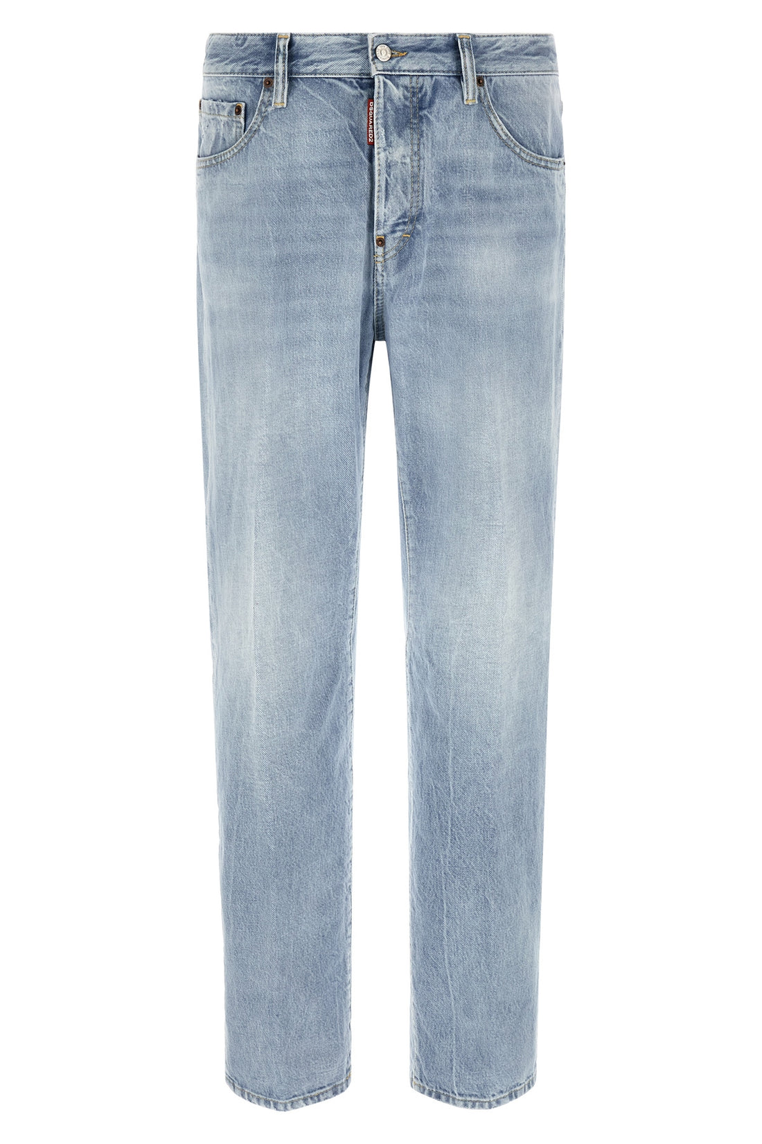 DSQUARED2 46 13oz 642 denim jeans