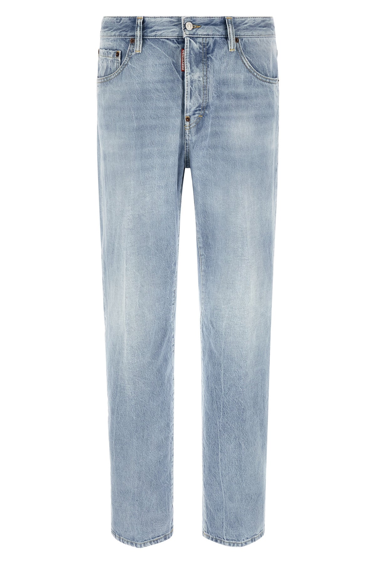 13oz 642 denim jeans
