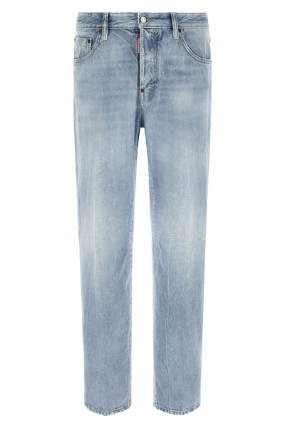 13oz 642 denim jeans