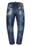 the dsquared2 bro jeans