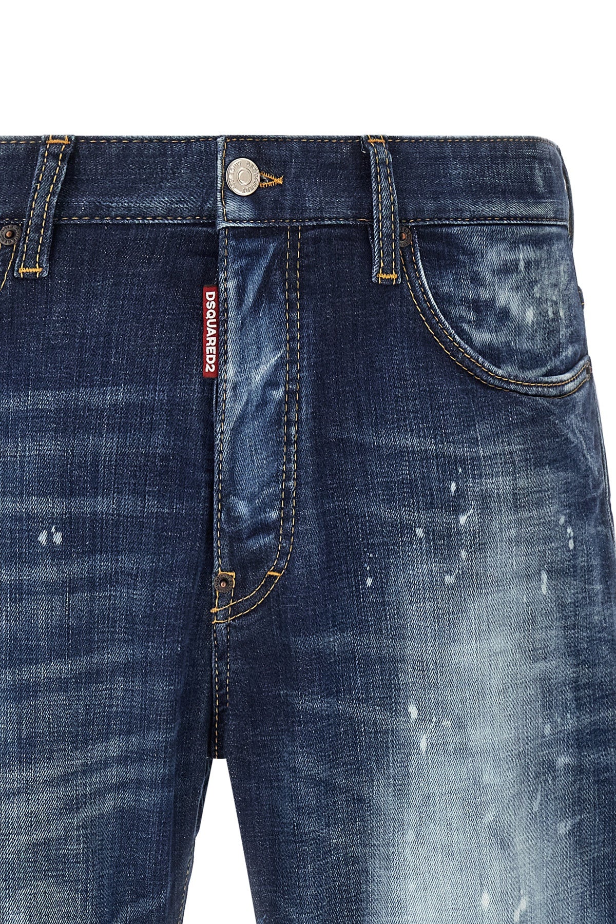 the dsquared2 bro jeans